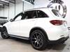 MERCEDES BENZ GLC-CLASS