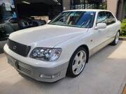 1997 TOYOTA CELSIOR