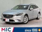 2017 MAZDA ATENZA WAGON 20S PROACTIVE