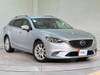 MAZDA ATENZA WAGON