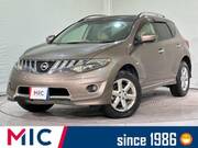2008 NISSAN MURANO