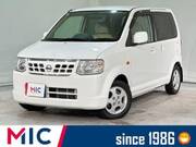 2009 NISSAN OTTI