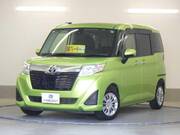 2016 TOYOTA ROOMY