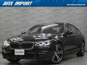 2018 BMW 7 SERIES