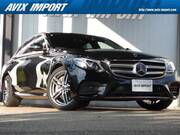 2019 MERCEDES BENZ E-CLASS