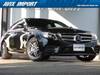 MERCEDES BENZ E-CLASS