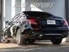 MERCEDES BENZ E-CLASS
