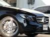 MERCEDES BENZ E-CLASS