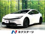 2023 TOYOTA PRIUS