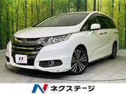 2013 HONDA ODYSSEY