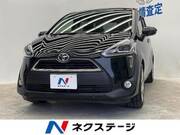 2016 TOYOTA SIENTA G