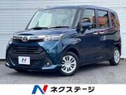 2019 TOYOTA TANK