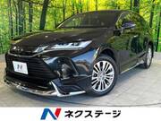 2023 TOYOTA HARRIER Z