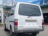 MAZDA BONGO VAN