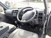 MAZDA BONGO VAN
