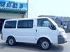 MAZDA BONGO VAN