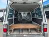 MAZDA BONGO VAN