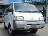 MAZDA BONGO VAN