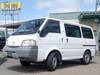 MAZDA BONGO VAN