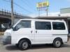 MAZDA BONGO VAN