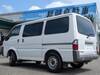 MAZDA BONGO VAN