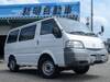 MAZDA BONGO VAN