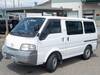 MAZDA BONGO VAN