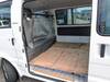 MAZDA BONGO VAN