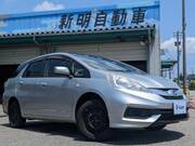 2014 HONDA FIT SHUTTLE