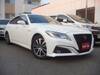 TOYOTA CROWN HYBRID