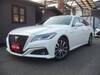 TOYOTA CROWN HYBRID