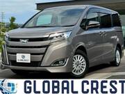2018 TOYOTA NOAH X