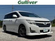 2013 NISSAN ELGRAND