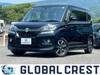 SUZUKI SOLIO BANDIT