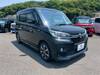 SUZUKI SOLIO BANDIT