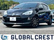 2013 TOYOTA AQUA S