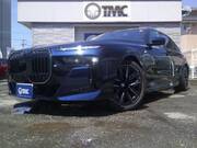 2024 BMW 7 SERIES