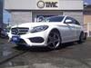 MERCEDES BENZ C-CLASS Stationwagon