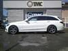 MERCEDES BENZ C-CLASS Stationwagon