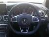MERCEDES BENZ C-CLASS Stationwagon