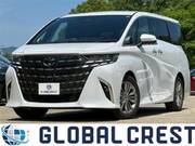 2024 TOYOTA ALPHARD HYBRID