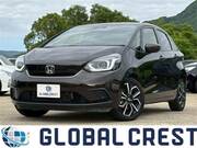 2020 HONDA FIT