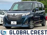 2019 TOYOTA ROOMY