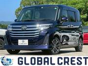 2022 TOYOTA ROOMY