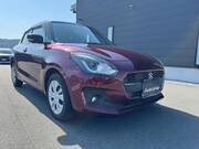 2020 SUZUKI SWIFT
