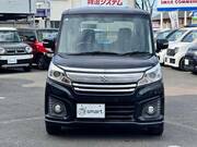 2015 SUZUKI SPACIA