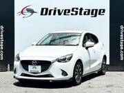 2015 MAZDA DEMIO