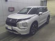 2022 MITSUBISHI OUTLANDER PHEV