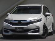 2019 HONDA SHUTTLE
