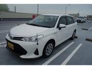 2019 TOYOTA COROLLA FIELDER
